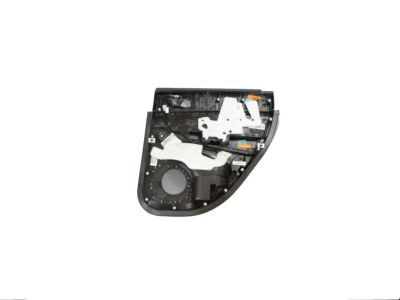 Jeep 6FC511U5AA
