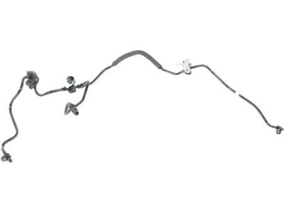 Mopar 68412506AB Hose-A/C Liquid