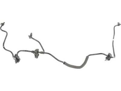 Jeep Renegade A/C Hose - 68412506AB