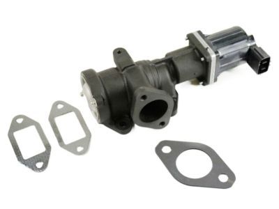 Ram 5500 EGR Valve - 68228833AA