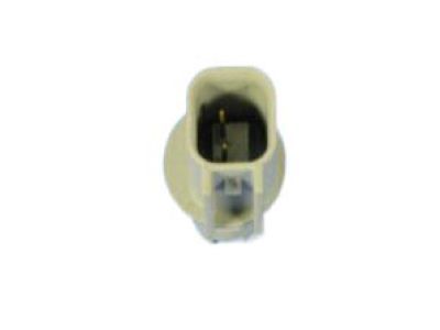 Jeep Liberty Light Socket - 5288931AA