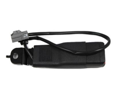 Mopar 1BX251DVAB Seat Belt Front Left