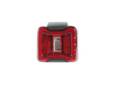 Jeep Back Up Light - 68434889AC