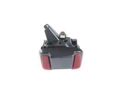 Mopar 68434889AC LAMP-TAIL