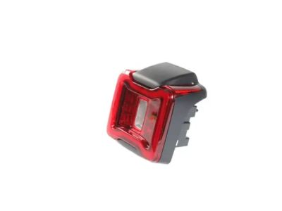 Mopar 68434889AC LAMP-TAIL
