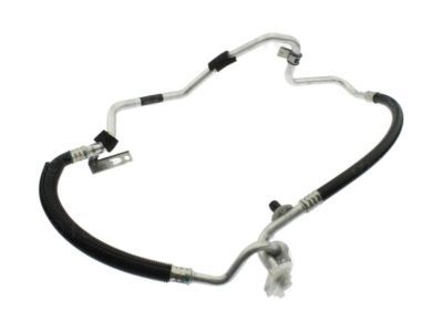 2012 Ram C/V A/C Hose - 68142915AA