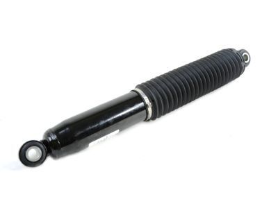 Ram ProMaster 2500 Shock Absorber - 68157782AD