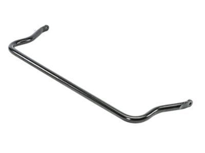 2018 Jeep Wrangler Sway Bar Kit - 68251035AB