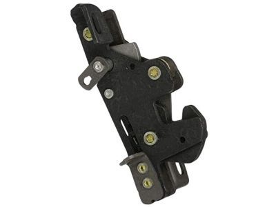 Mopar 68002972AA Latch-Seat