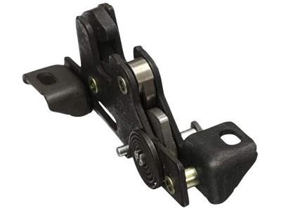 Mopar 68002972AA Latch-Seat