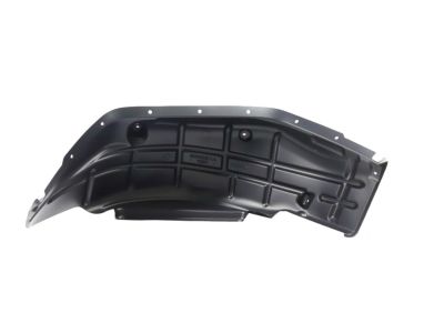 Mopar 68368282AA Splash