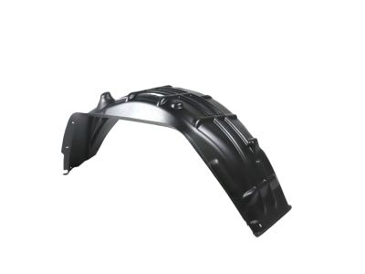 Jeep Gladiator Wheelhouse - 68368282AA