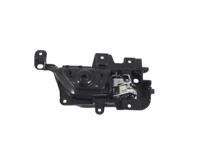 2024 Jeep Compass Door Handle - 6WJ21SZLAD