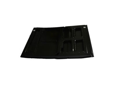 68249805AA Mopar Door-Sliding Product Photo 3 of 4