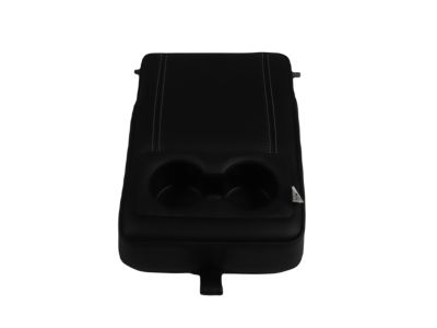 Mopar 6WK303X7AA ARMREST-Rear Seat