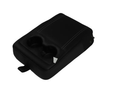 2021 Ram 1500 Armrest - 6WK303X7AA