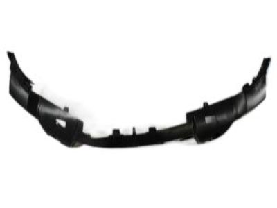 Mopar 68003825AB ABSORBER-Front Energy