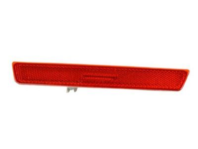 Mopar 68195796AB Lamp-Side Marker