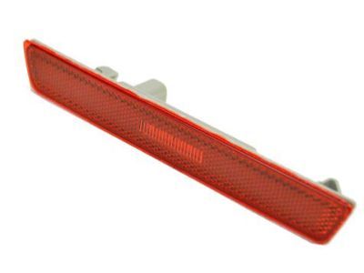 Dodge Side Marker Light - 68195796AB