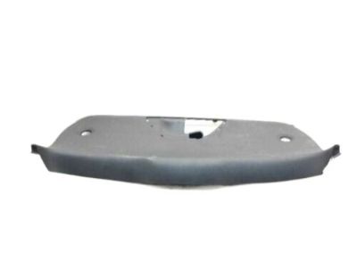 Mopar 1XW83DX9AL Panel-LIFTGATE Trim