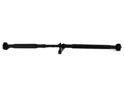 Chrysler Drive Shaft - 4593681AA