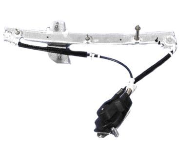 2000 Dodge Ram Van Window Regulator - 5278398AA