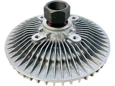 Jeep Wrangler Fan Clutch - 55056610AA