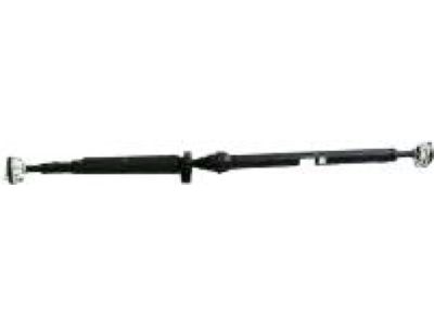 Mopar 53010693AF Rear Drive Shaft