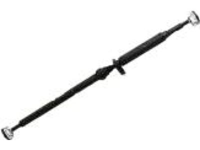Dodge Charger Drive Shaft - 53010693AF