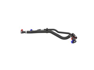 Mopar 68155177AC Tube-Fuel Supply And Return