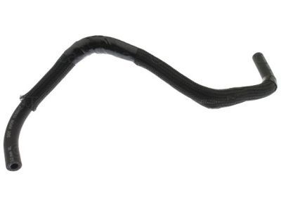 Ram 1500 Brake Booster Vacuum Hose - 55398761AI