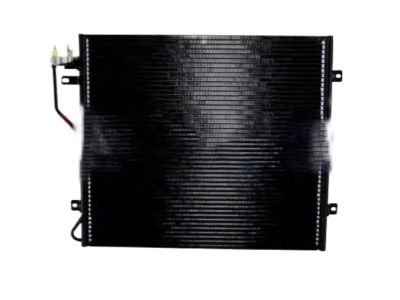 Jeep Liberty A/C Condenser - 55037465AC