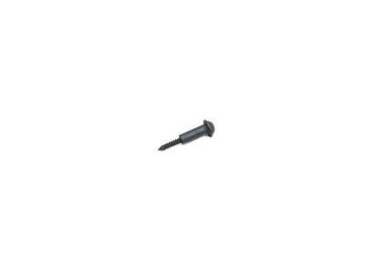 Mopar 6036459AA Screw-Pan Head