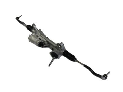 68525334AB Mopar Rack And Pinion Product Photo 2 of 3