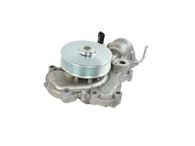 Mopar 68211202AB Water Pump