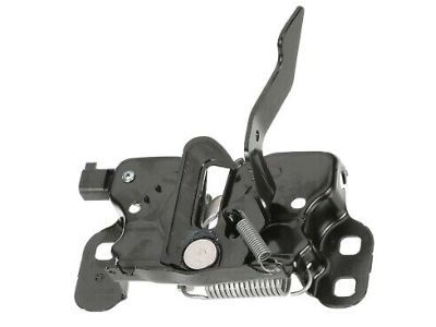 Dodge Viper Hood Latch - 68145350AB