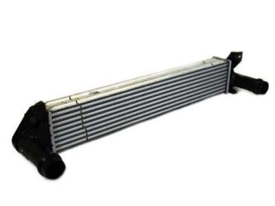 2014 Dodge Dart Intercooler - 55111495AC