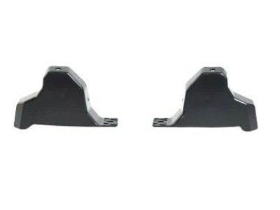 Mopar 68274691AB Support-Bumper