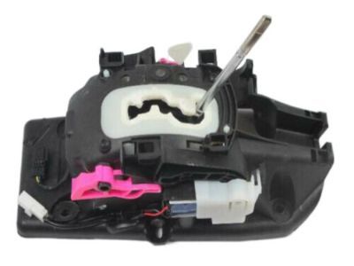 Mopar 5273244AI Transmission Shifter