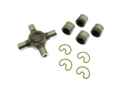 Ram 3500 Universal Joint - 68206321AB