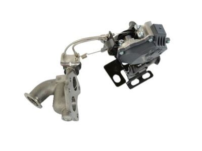 2016 Ram 3500 EGR Valve - 68253199AA