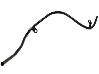 Jeep Grand Cherokee Dipstick Tube - 5037683AB