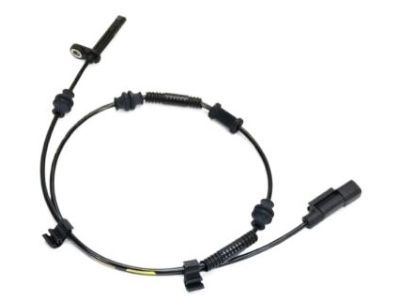 Mopar 68141898AC Sensor-Wheel Speed