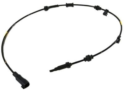 Mopar 68141898AC Sensor-Wheel Speed