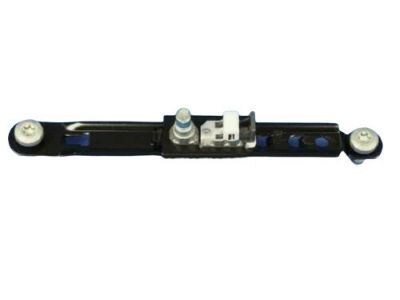 Mopar 68080657AB ADJUSTER-Seat Belt Turning Loop