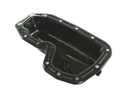 2017 Dodge Durango Oil Pan - 5184407AF