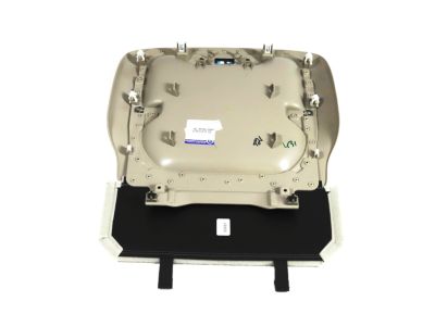 Chrysler 6WX971D2AA