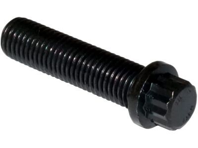 Mopar 6036571AA Seat Belt Bolt