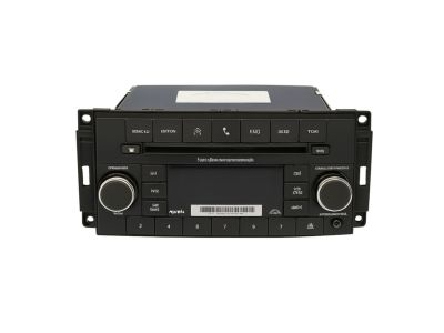 Ram 5091258AC