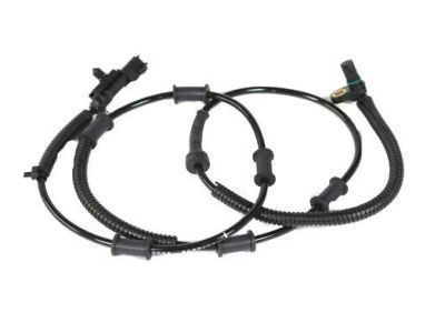 Mopar 68034708AC Sensor-Anti-Lock Brakes